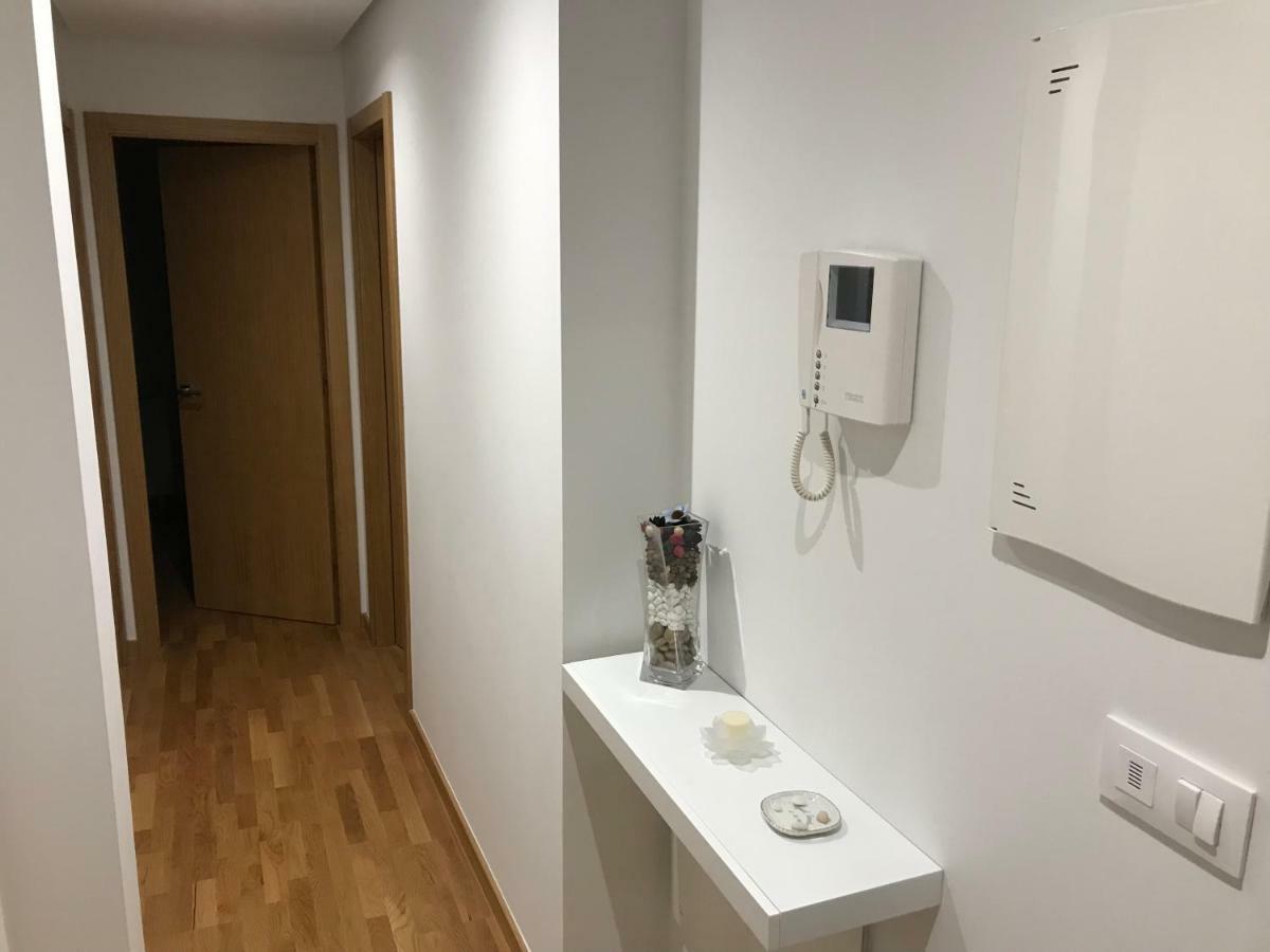 Atico Playa A Xunqueira - Moana, A 15 Min De Vigo Apartment Luaran gambar